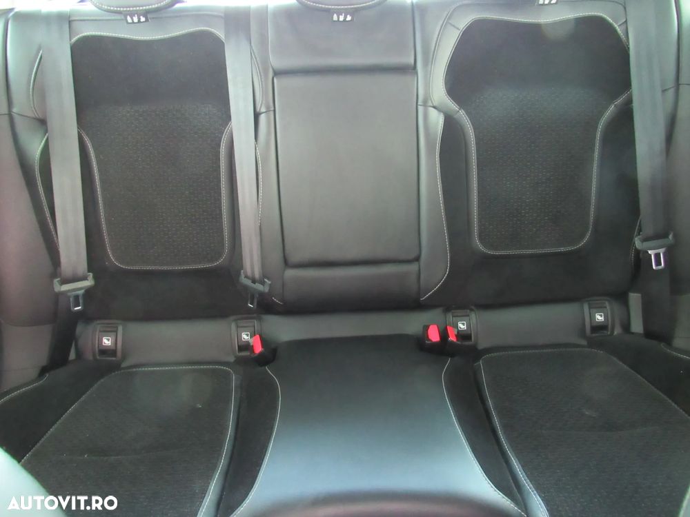 Renault Megane Blue dCi 116 EDC Intens - 14