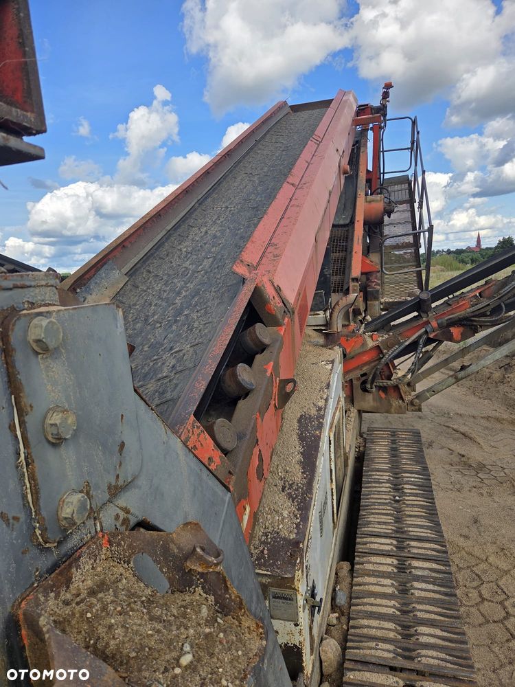 Sandvik QA331 - 13