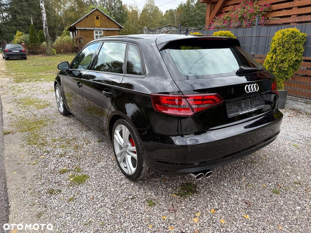 Audi A3 - 10