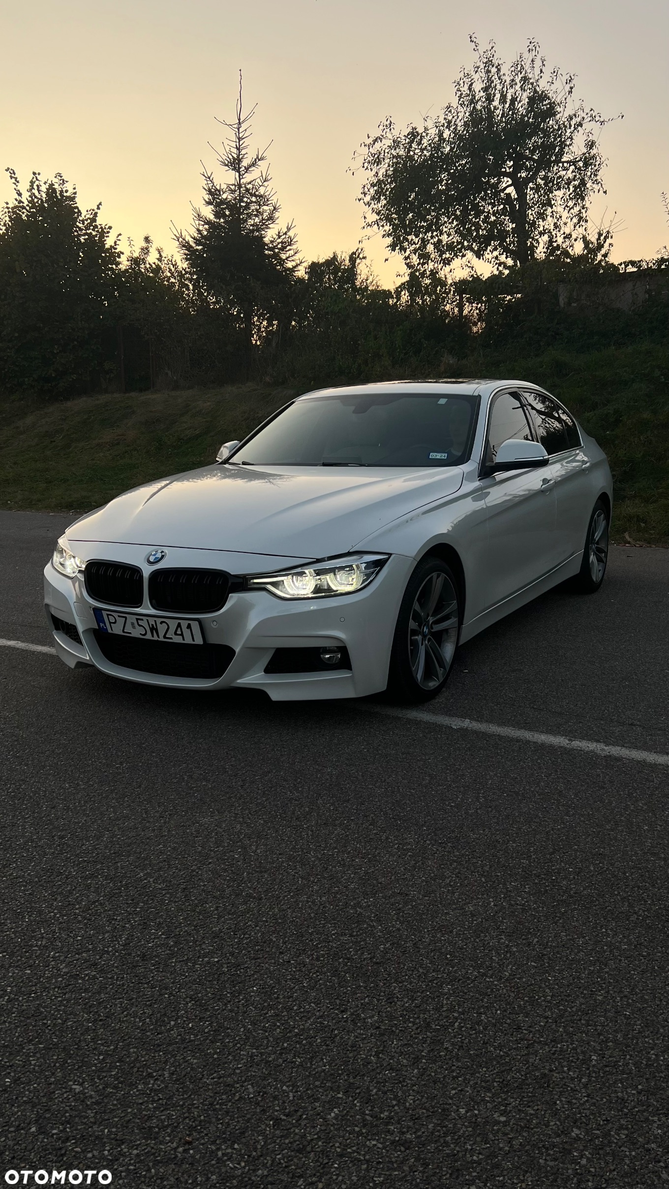 BMW Seria 3 - 36