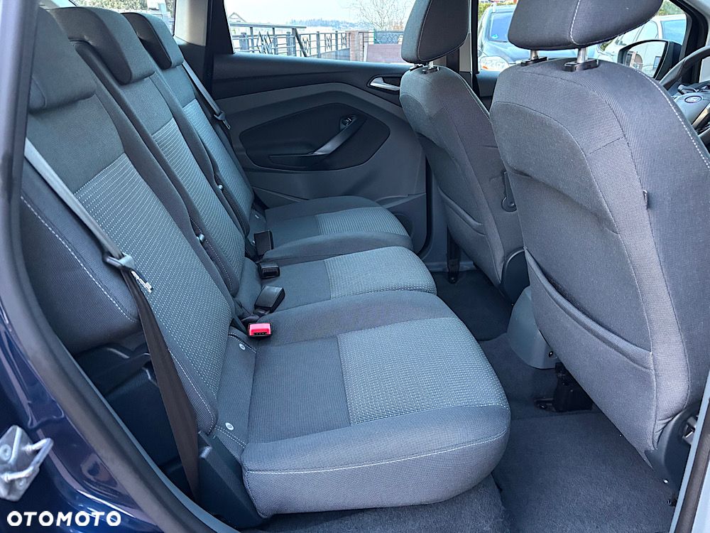 Ford C-MAX 1.6 TDCi Edition - 33