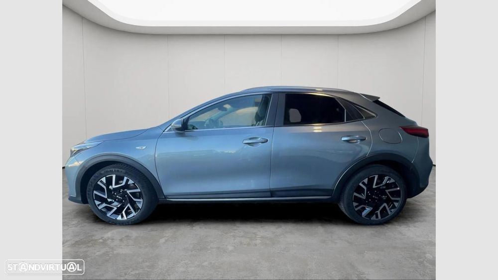 Kia XCeed 1.0 T-GDI Dynamic - 7