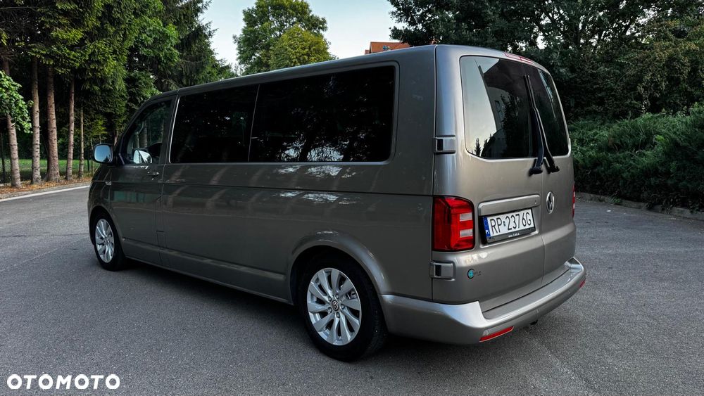 Volkswagen Caravelle 2.0 BiTDI L2 Comfortline 4Motion DSG - 27