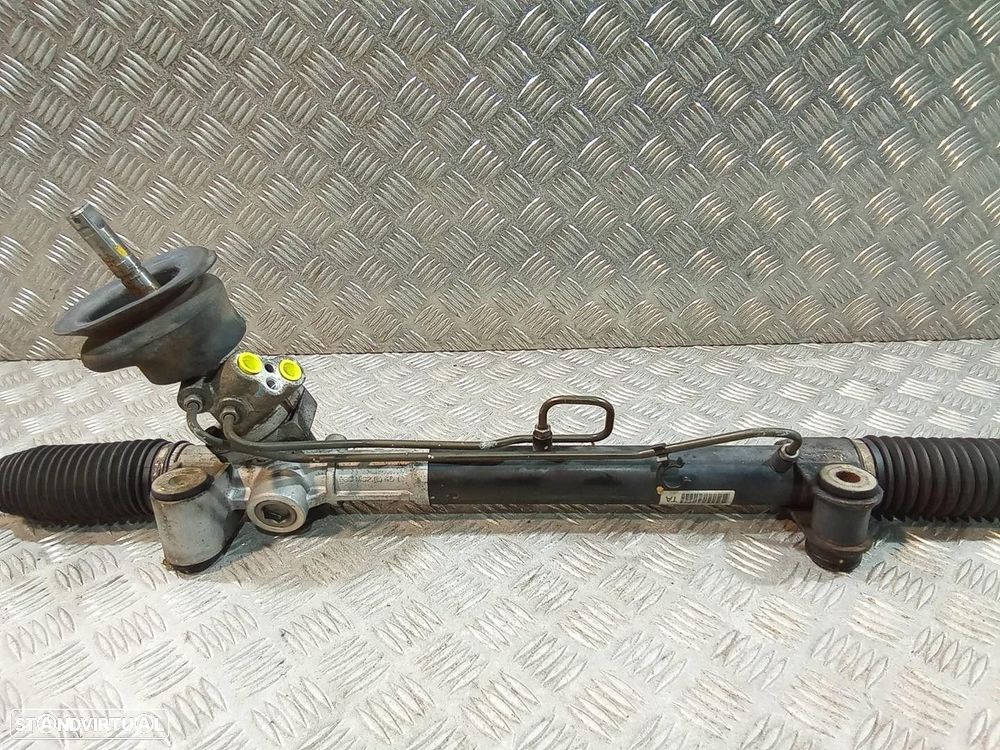 CREMALHEIRA DIREÇÃO CHEVROLET CRUZE 2009 -13251814 - 1