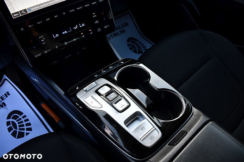 Hyundai Tucson 1.6 T-GDi HEV 2WD Select - 17