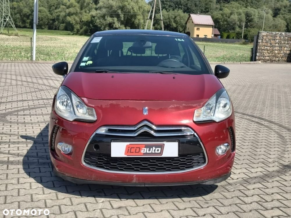 Citroën DS3 - 29