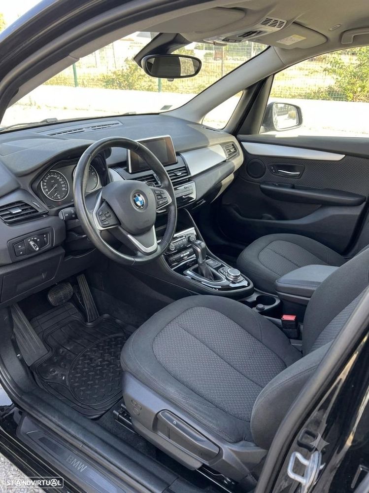 BMW 216 Active Tourer i - 6