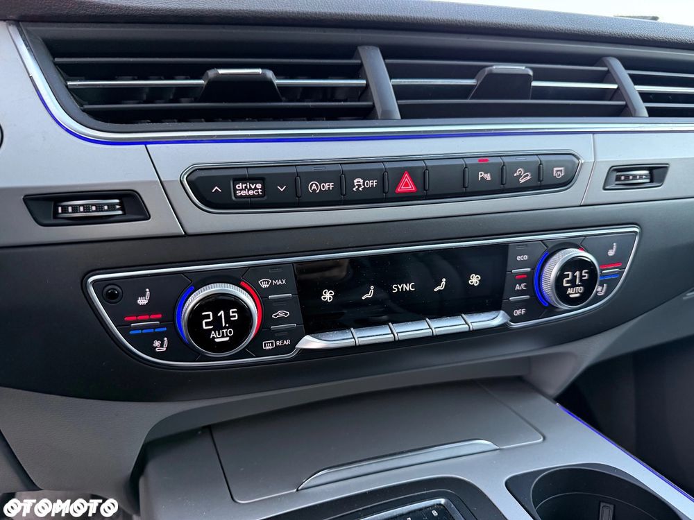 Audi Q7 - 27