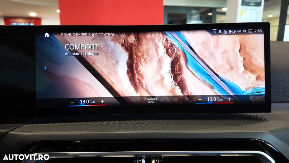 BMW Seria 2 218i AT - 27