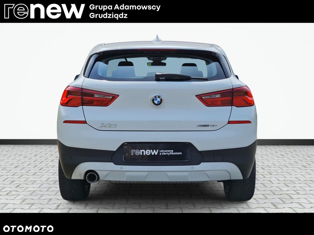 BMW X2 sDrive18i GPF - 10