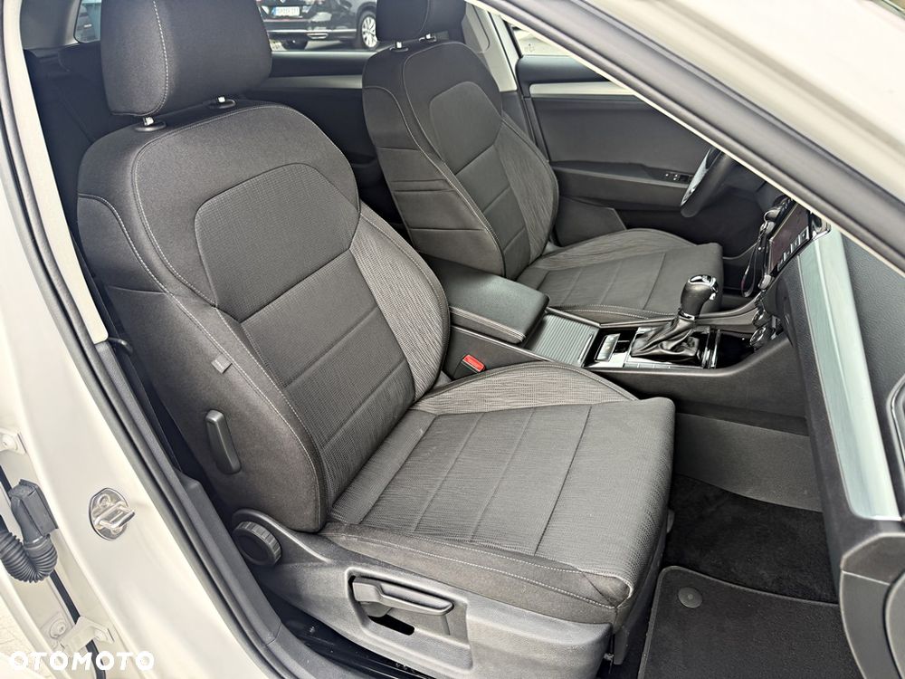 Skoda Superb 2.0 TDI DSG Style - 16