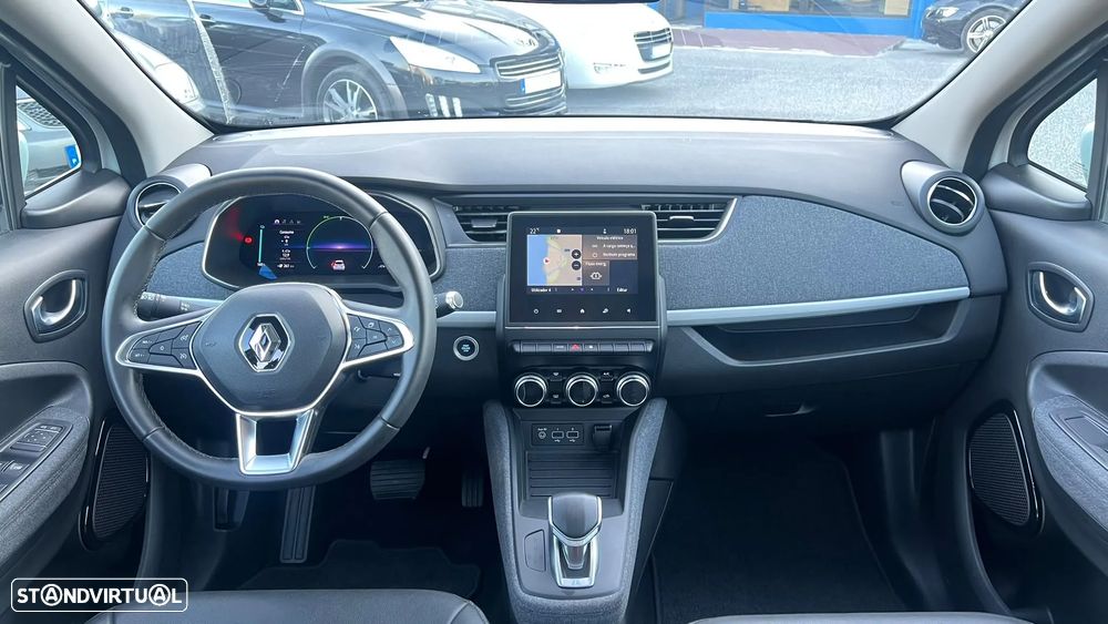 Renault Zoe - 12