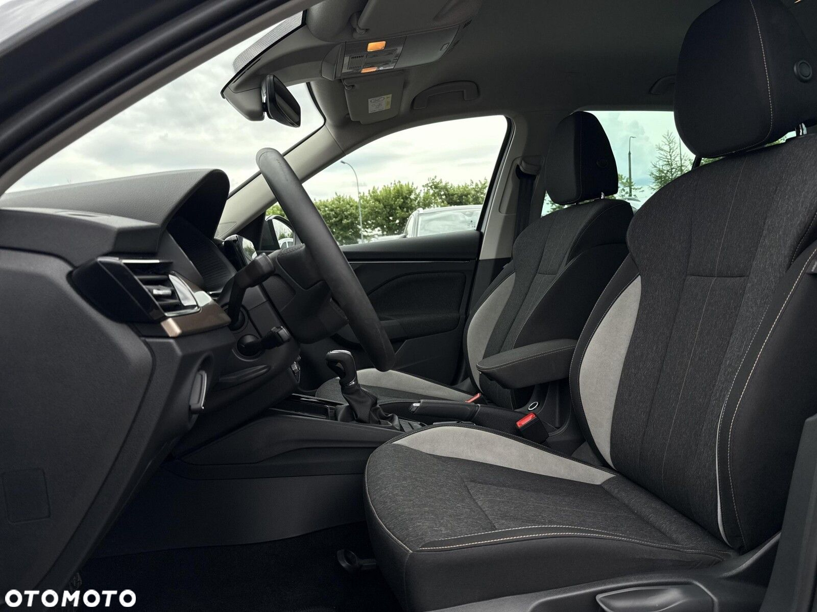 Skoda Kamiq 1.5 TSI Selection DSG - 9