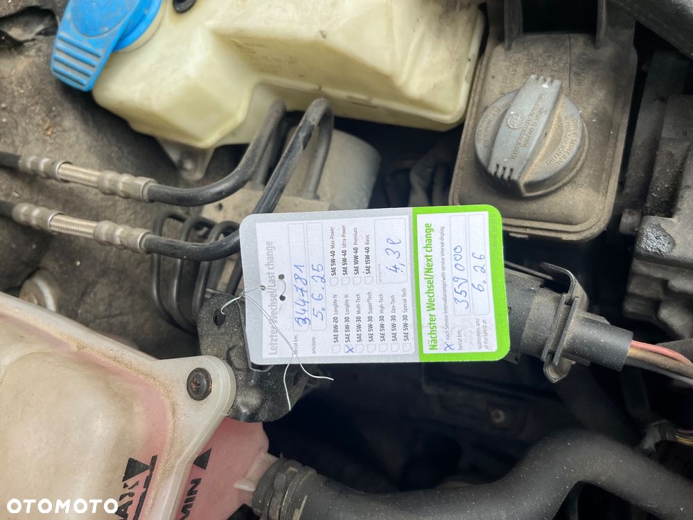 Audi A4 Avant 2.0 TDI DPF Quattro - 12