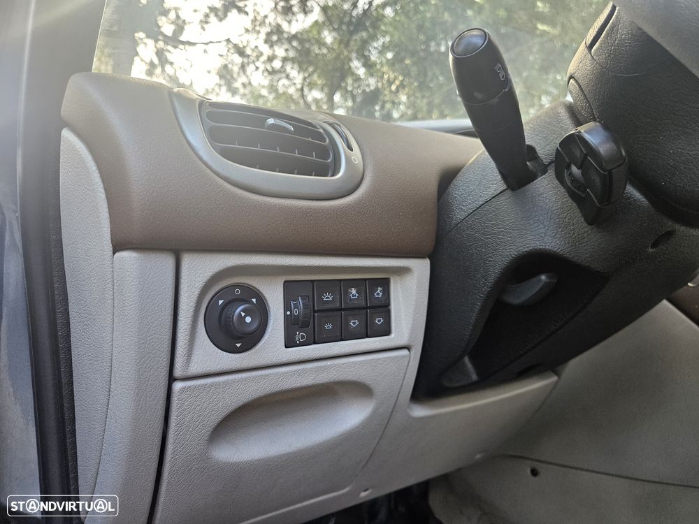 Citroën Xsara Picasso 1.6 HDi Exclusi. - 14