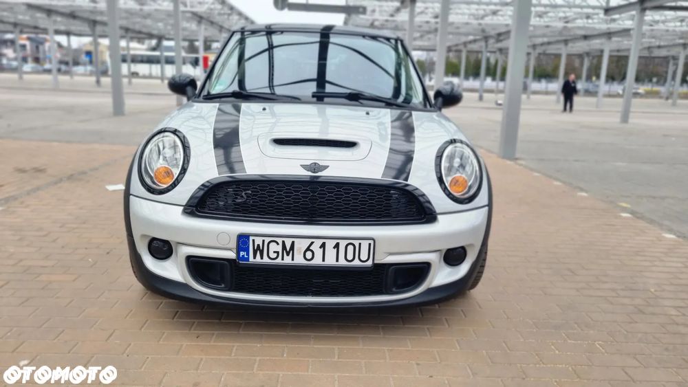 MINI Cooper S - 8