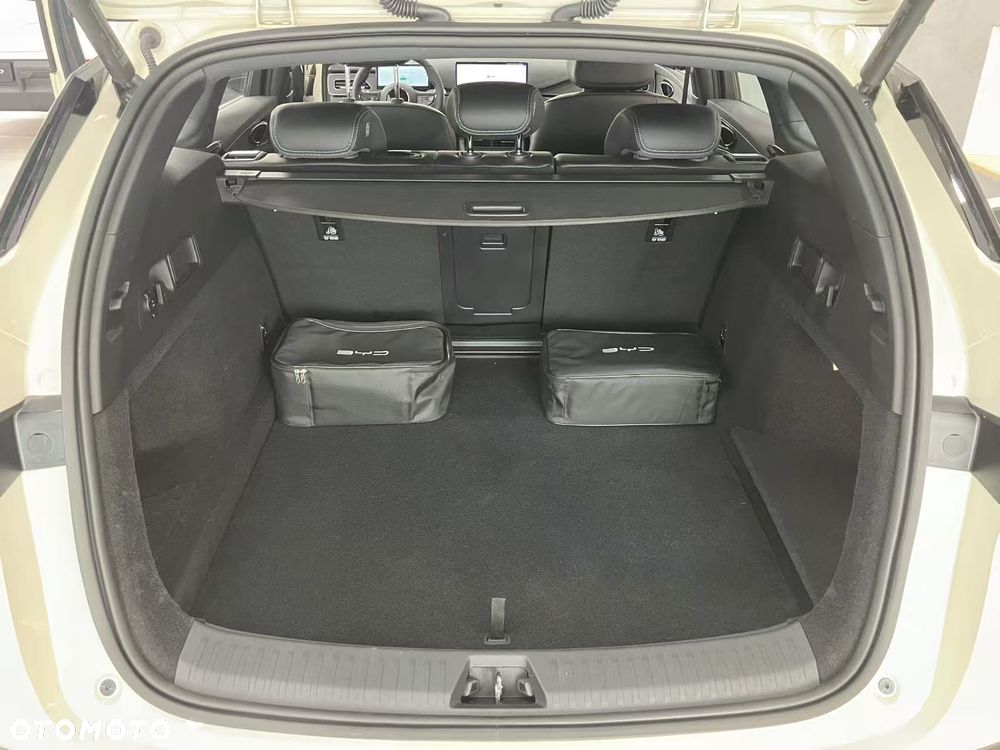 BYD Seal 6 1.5 Boost - 6