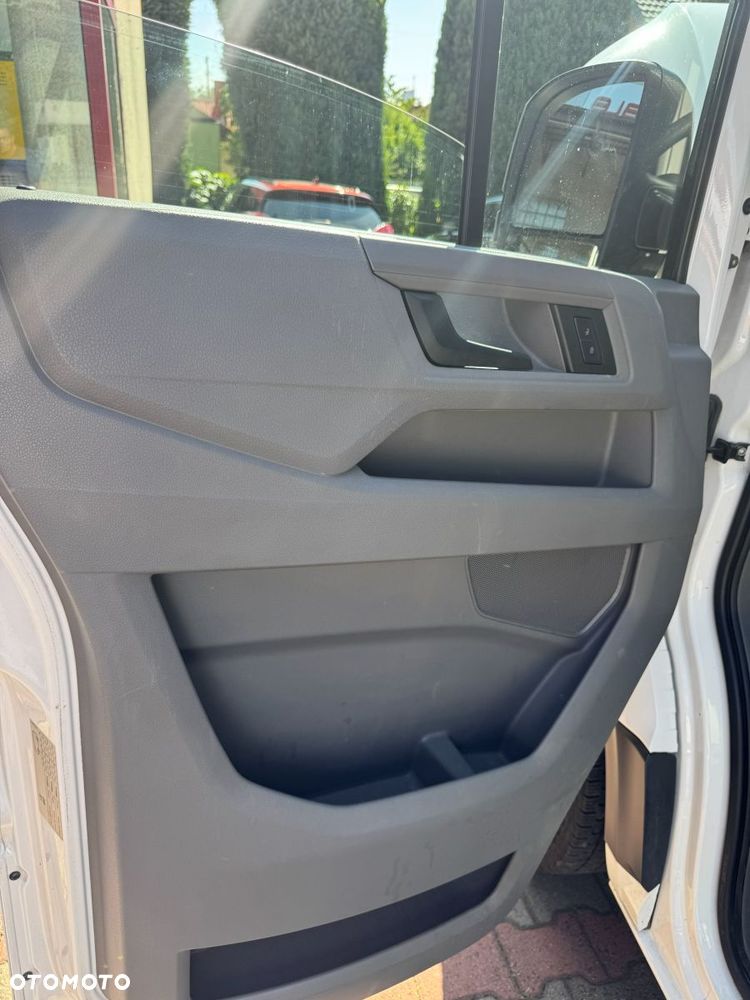 Volkswagen CRAFTER - 26