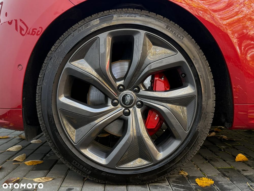 Land Rover Range Rover Sport D350 Autobiography Dynamic - 7