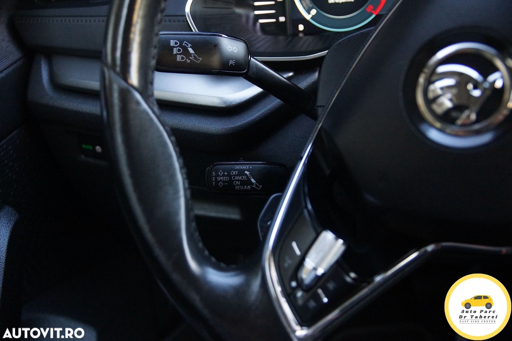 Skoda Octavia Combi Diesel 2.0 TDI DSG Style - 35