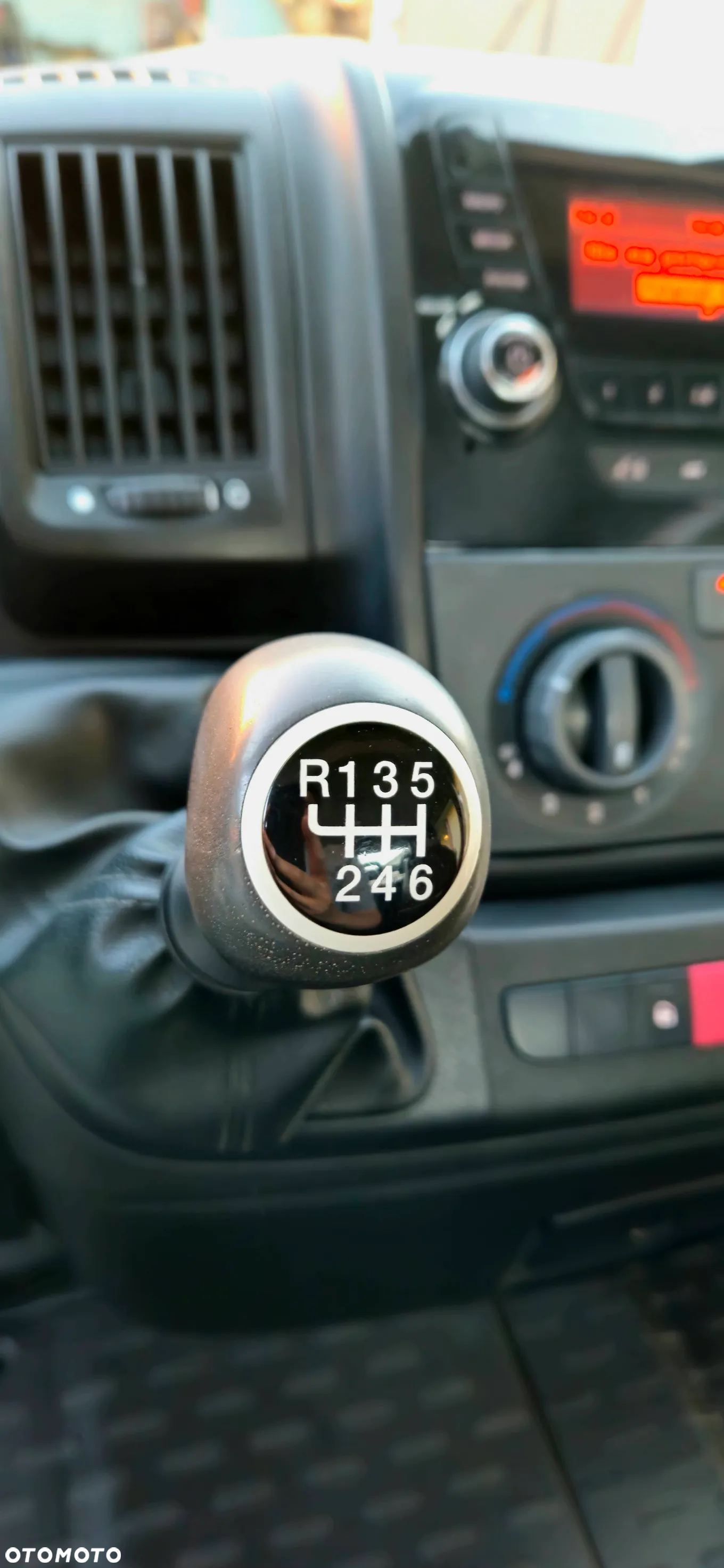 Peugeot BOXER/PARTNER - 12