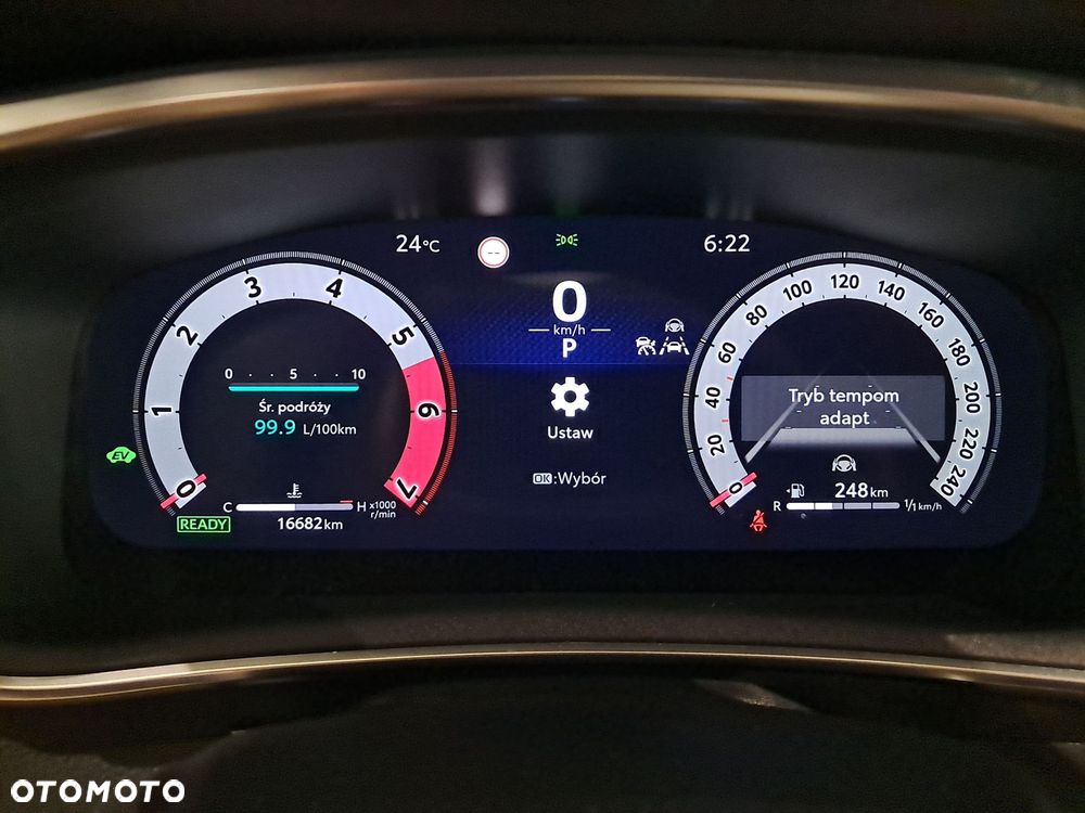 Toyota Corolla 1.8 Hybrid GR Sport - 14
