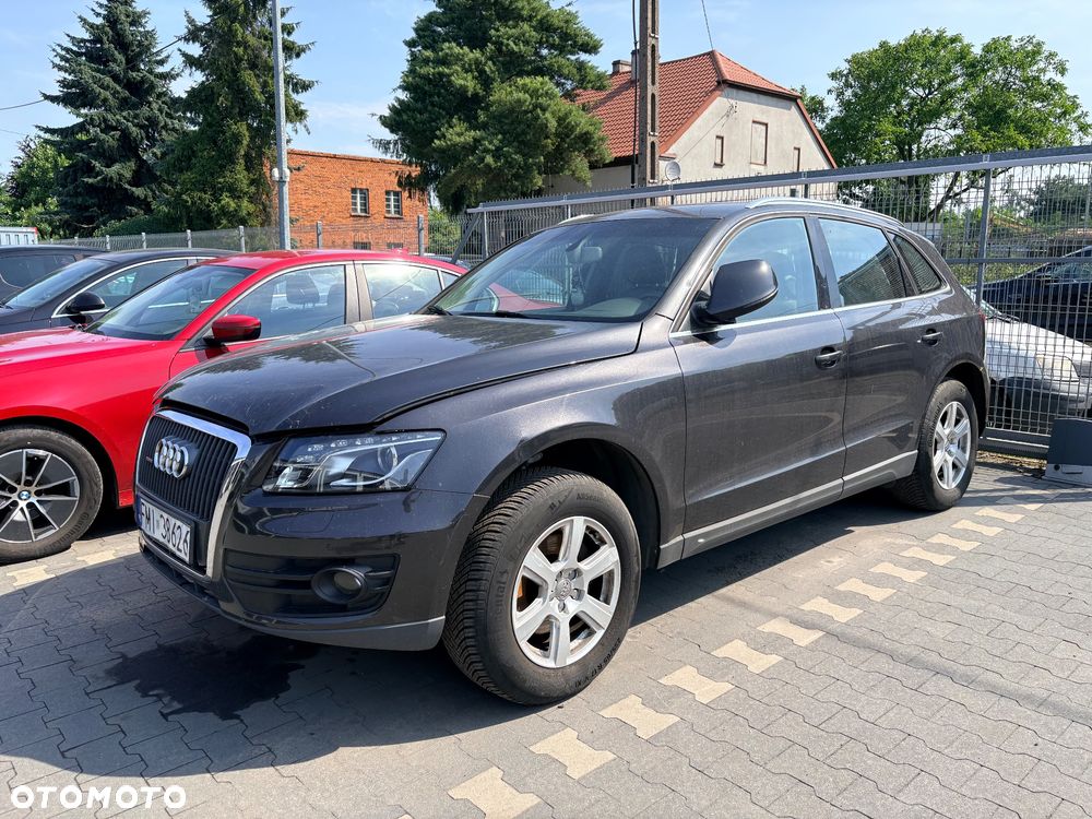 Audi Q5 - 1
