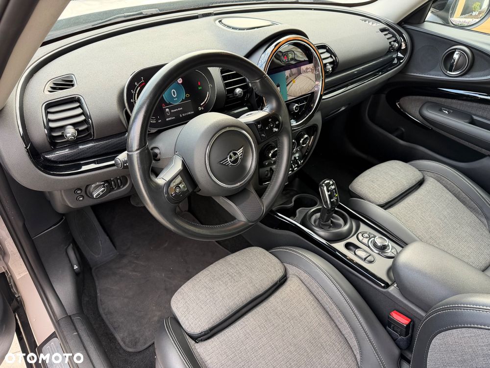 MINI Clubman - 13