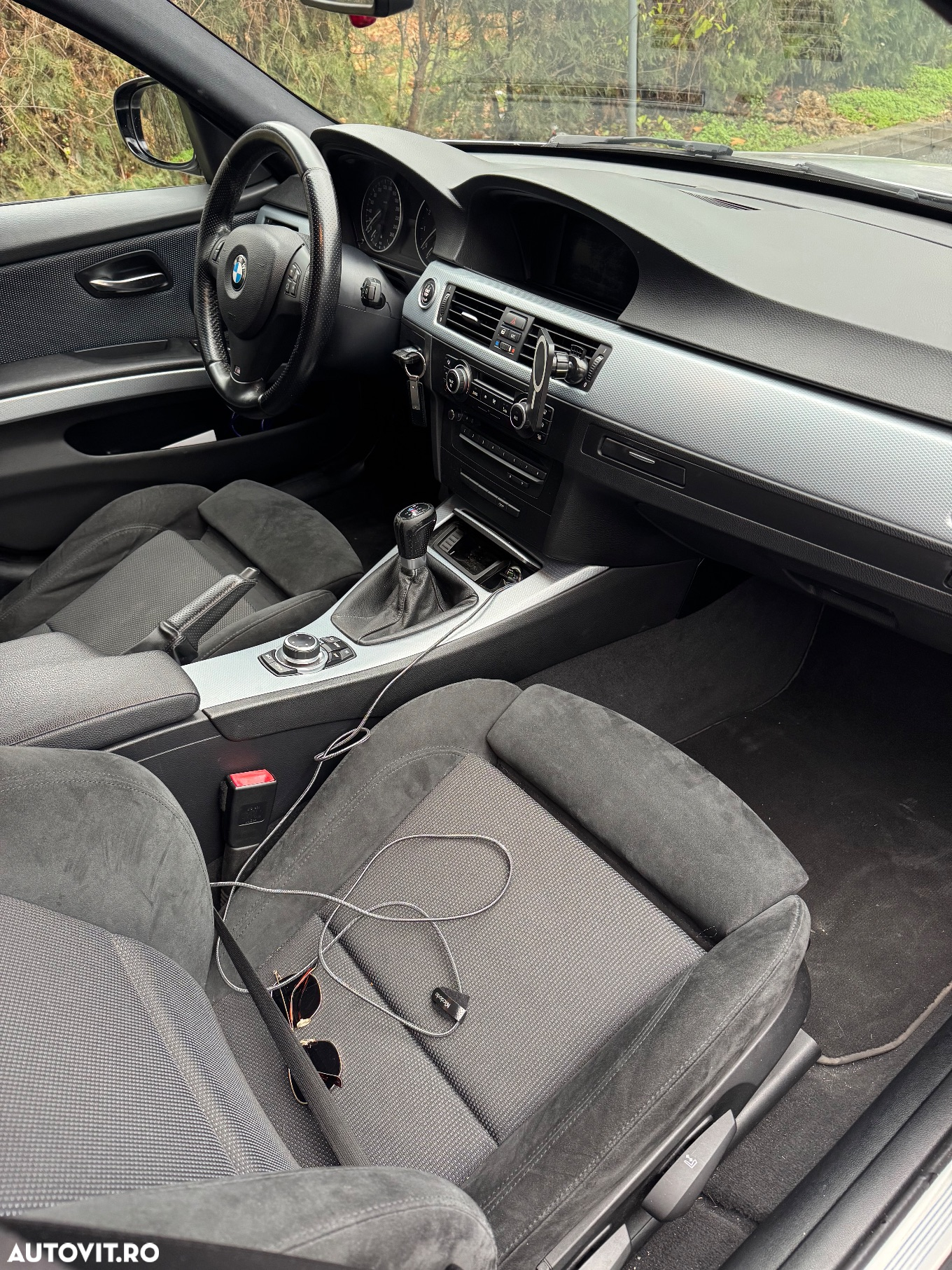 BMW Seria 3 320i Edition Sport - 14