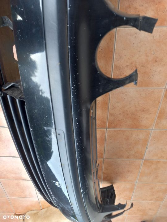 VW POLO 9N 6Q0 OKULAR ZDERZAK PRZEDNI PRZÓD 01-04 - 4