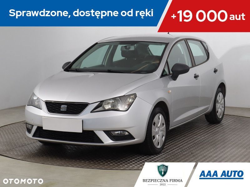 Seat Ibiza - 2