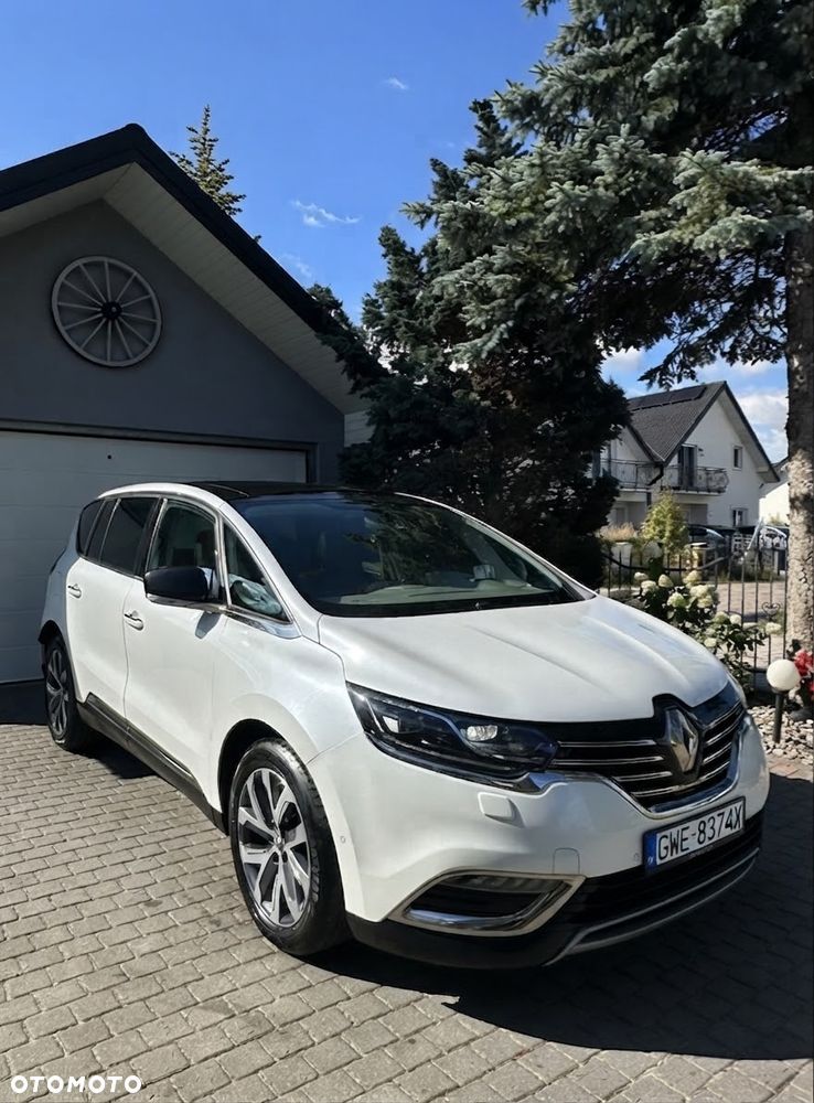 Renault Espace Energy dCi 160 EDC Initiale Paris - 1