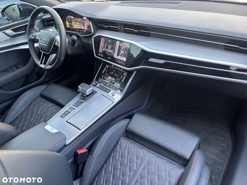 Audi A7 Sportback - 41