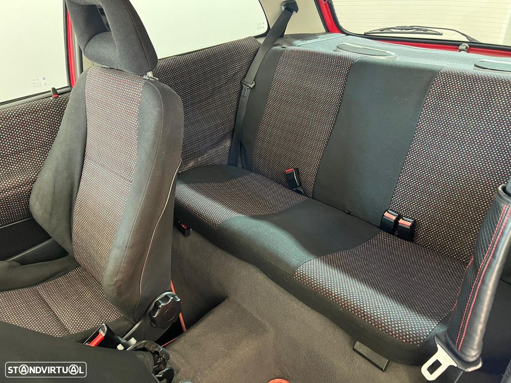 Opel Corsa 1.4 16V Sport - 6