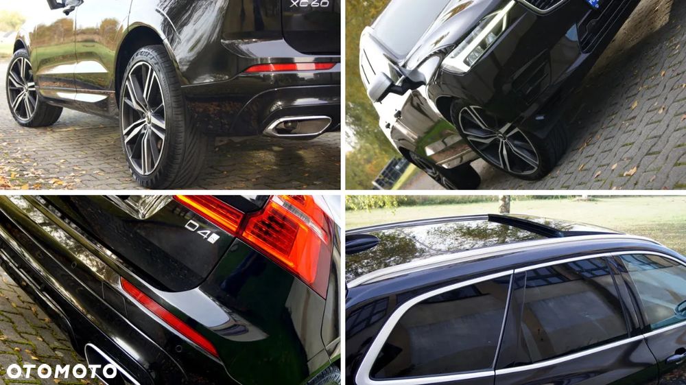 Volvo XC 60 D4 R-Design - 38
