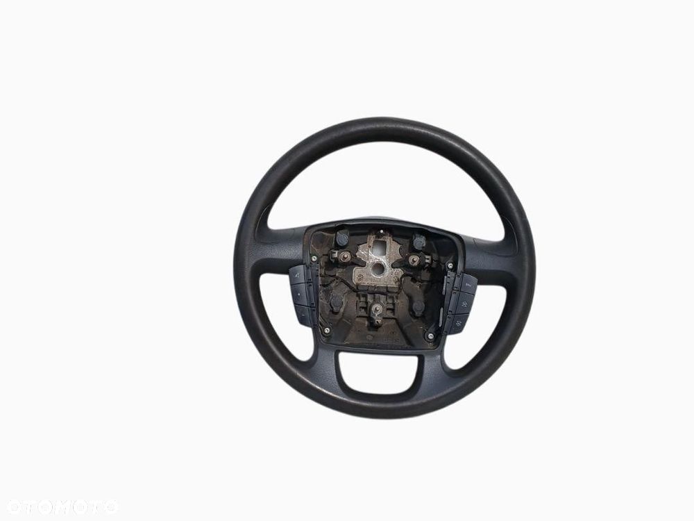 KIEROWNICA STER MULTIFUNKCJA CITROEN JUMPER FIAT DUCATO BOXER 30380440 - 1