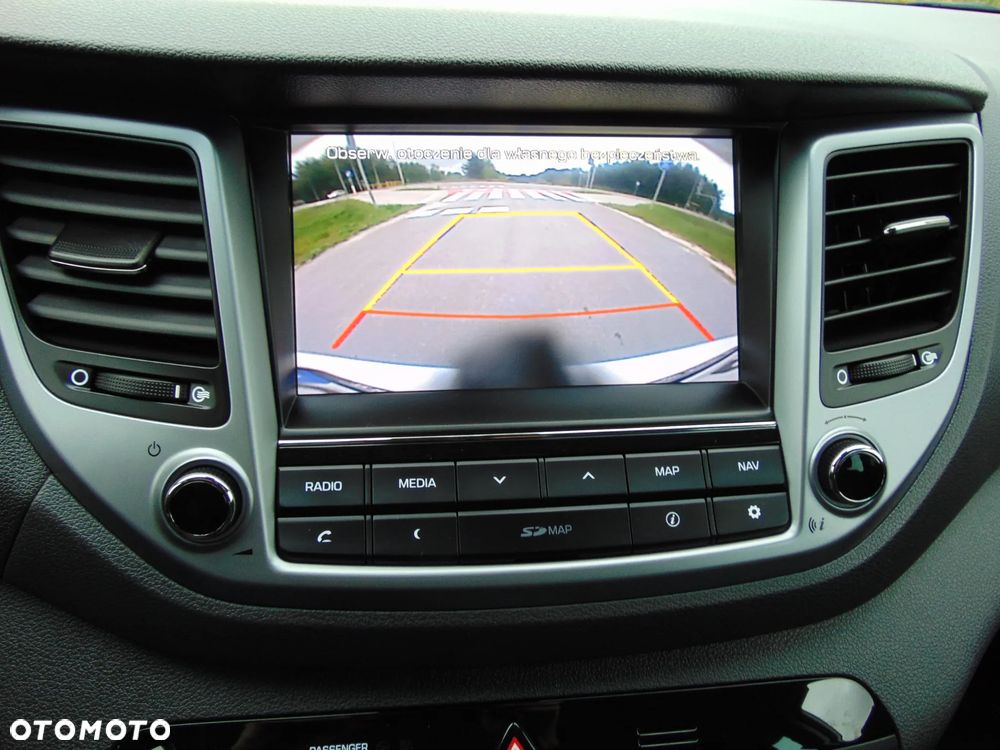 Hyundai Tucson 1.6 GDi 2WD Style - 18