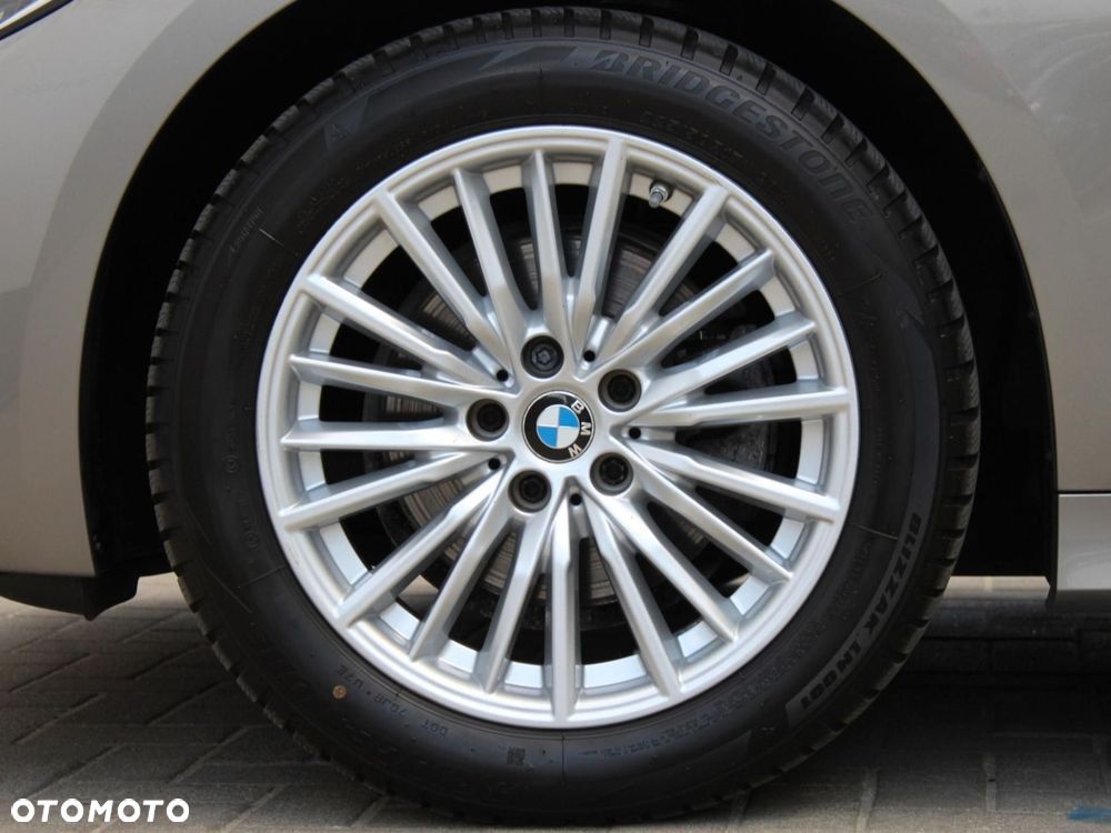 BMW Seria 3 - 4