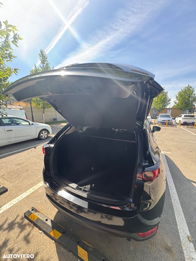 Mazda CX-5 CD150 4x2 AT Takumi - 7