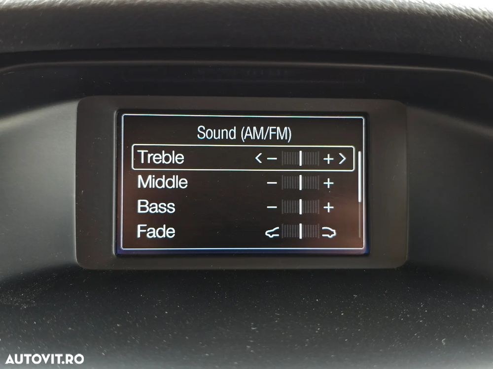 Ford Focus 1.5 TDCi DPF Start-Stopp-System Business - 32