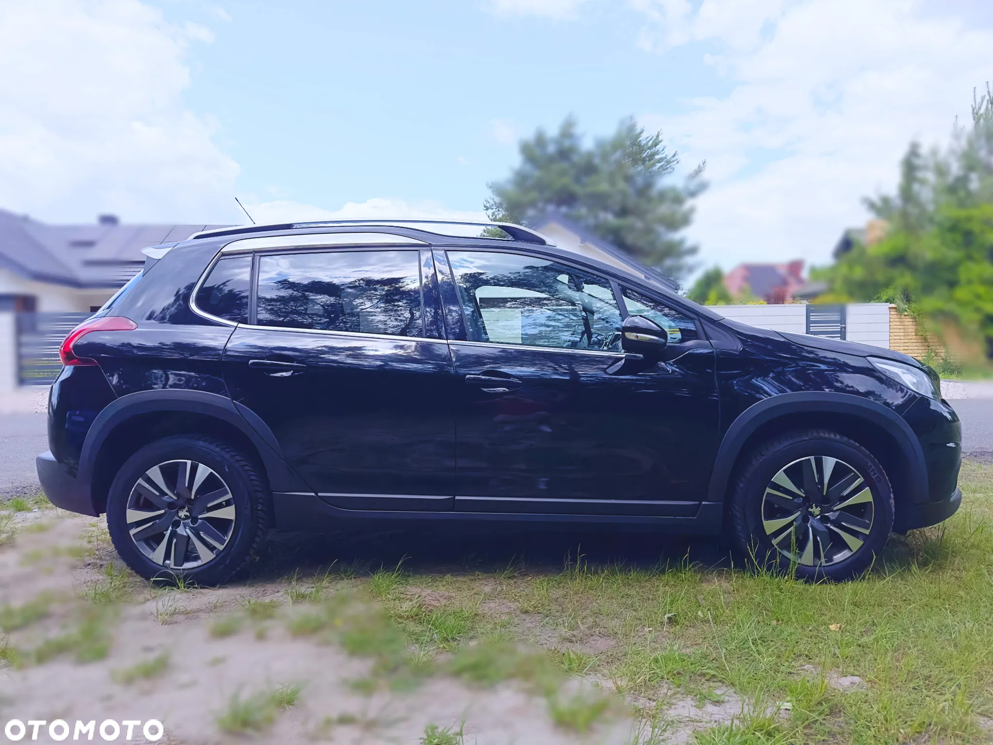 Peugeot 2008 - 17