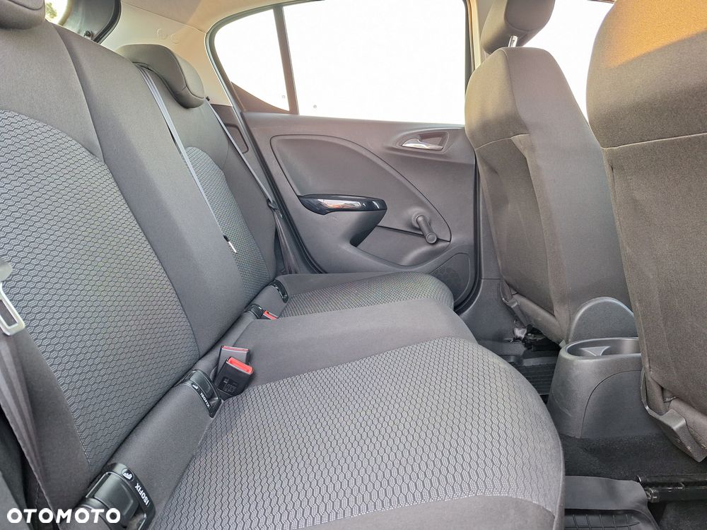 Opel Corsa 1.4 Turbo Start/Stop Active - 14