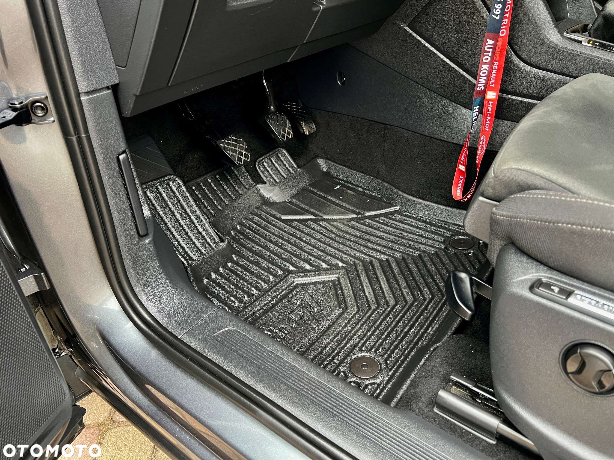 Volkswagen Tiguan 1.5 TSI ACT OPF Comfortline - 28