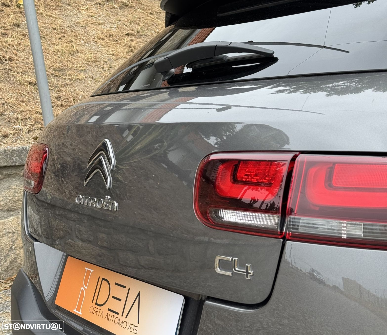 Citroën C4 Cactus 1.2 PureTech Feel - 7