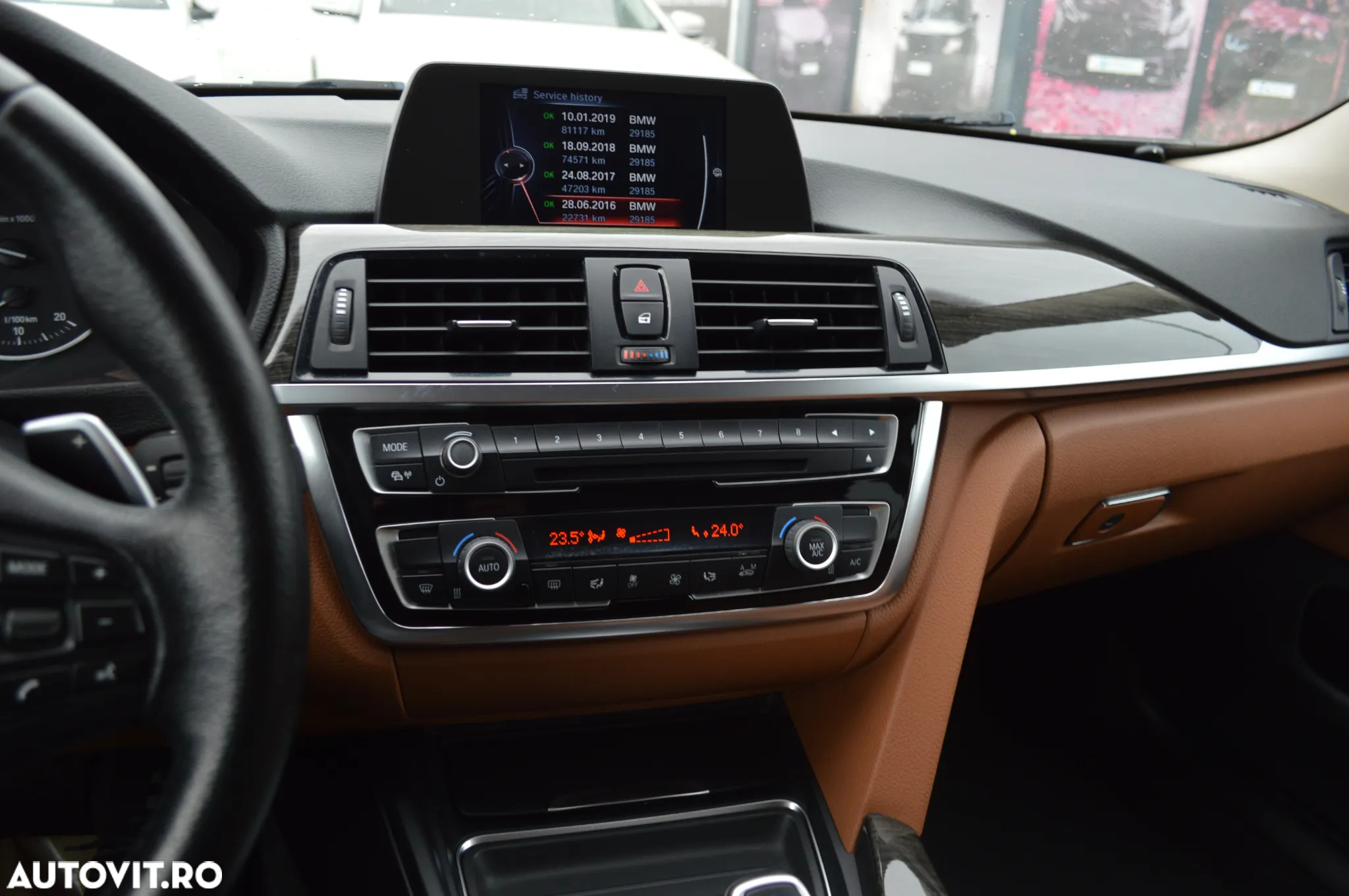 BMW Seria 4 420d Gran Coupe Sport-Aut. - 36
