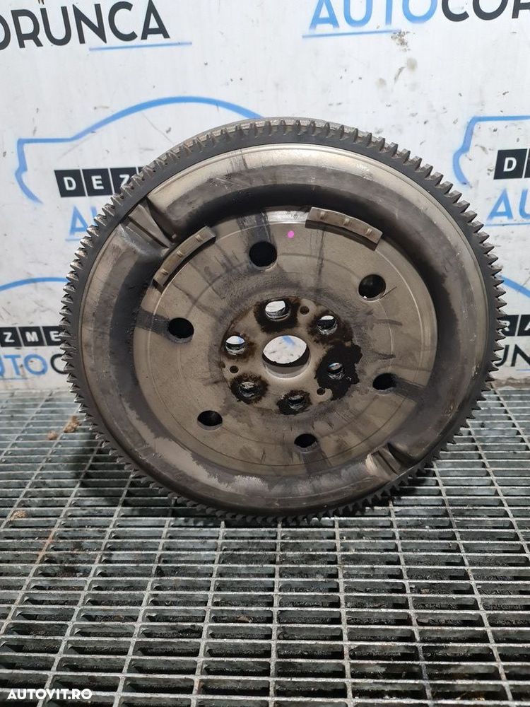 Volanta masa dubla Mazda CX - 7 2.3 Benzina 2006 - 2012 258CP Manuala 6 Trepte L3 - VDT ... - 2