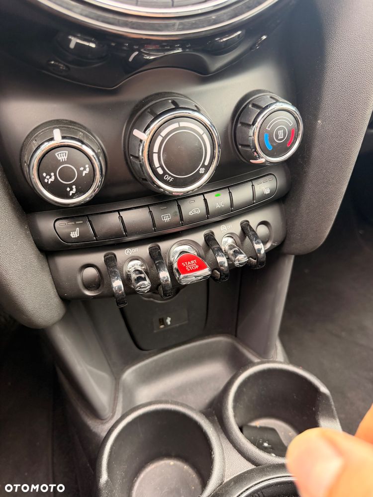 MINI Cooper Classic Trim - 13