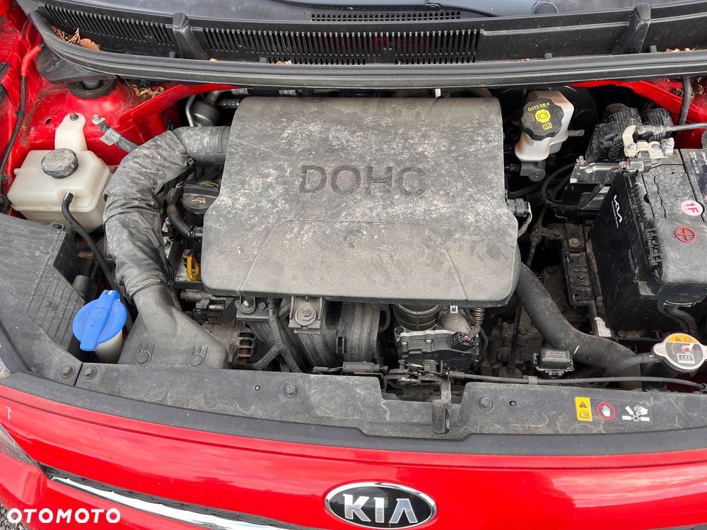 Kia Picanto - 6