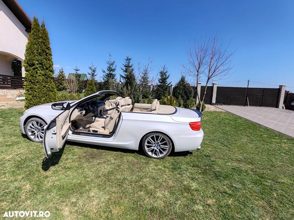 BMW Seria 3 318 Ci Cabrio - 2