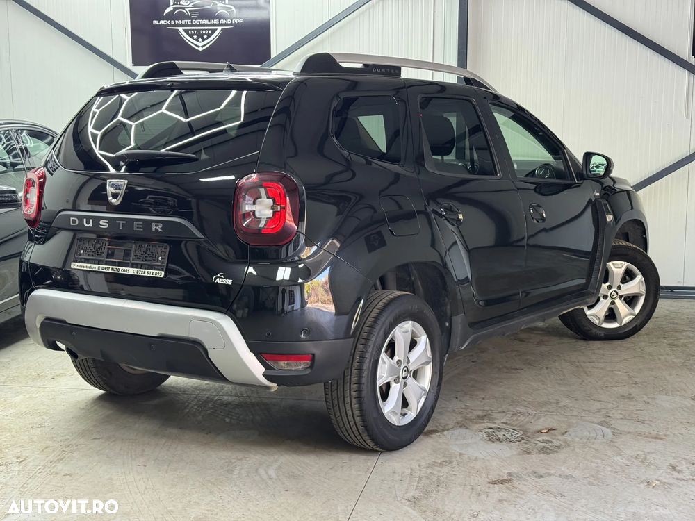 Dacia Duster Blue dCi 115 2WD Prestige - 15